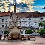 Belle Vue Ultracentral Temeşvar