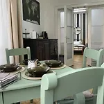 Belle Vue Ultracentral Temeşvar