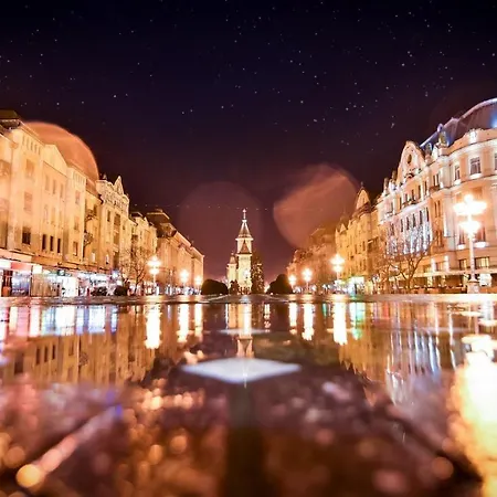 Belle Vue Ultracentral