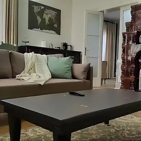 Belle Vue Ultracentral Timisoara