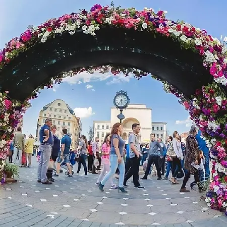 Belle Vue Ultracentral