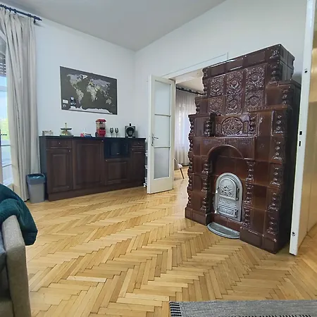 Belle Vue Ultracentral Timisoara