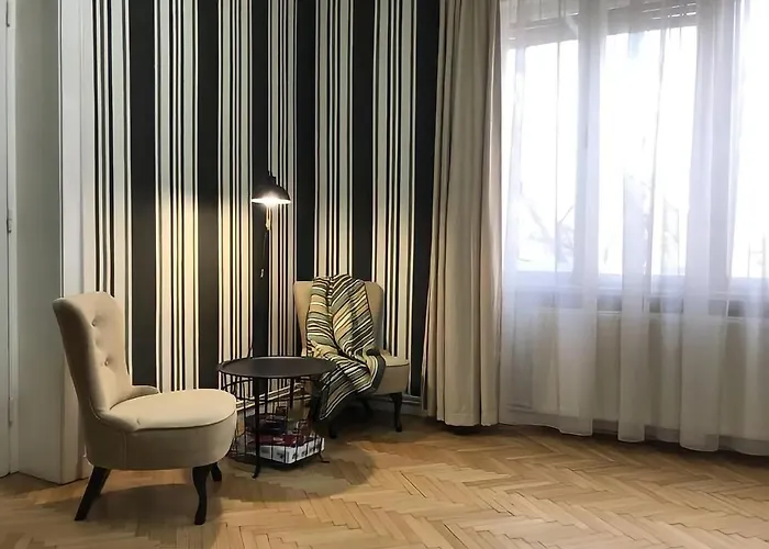 Belle Vue Ultracentral Temesvár