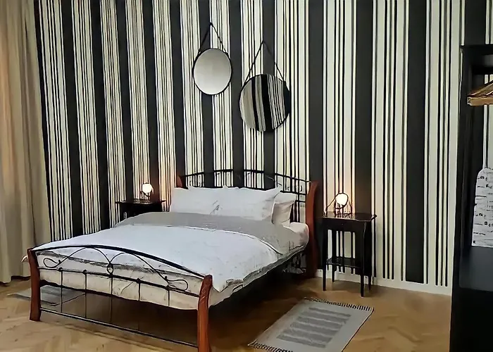 Belle Vue Ultracentral Temesvár