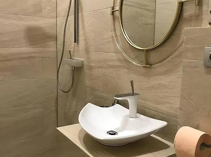 Belle Vue Ultracentral Timişoara