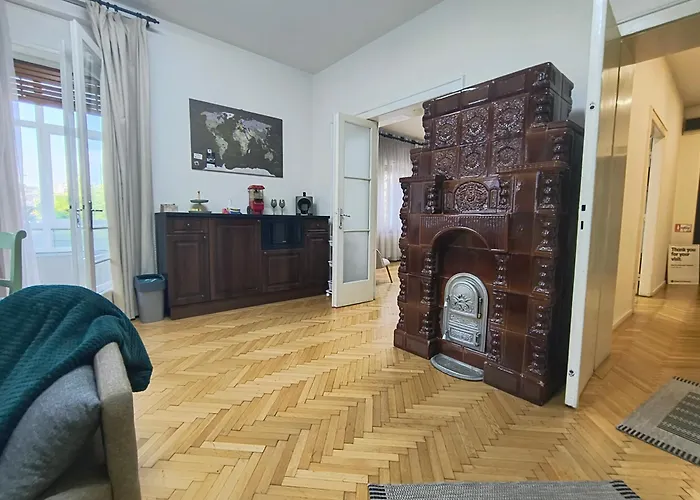 Belle Vue Ultracentral Timisoara