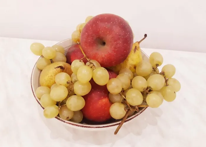 Apartman Belle Vue Ultracentral