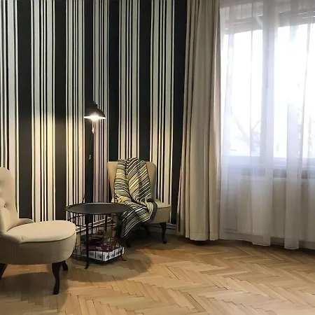 Belle Vue Ultracentral Timisoara
