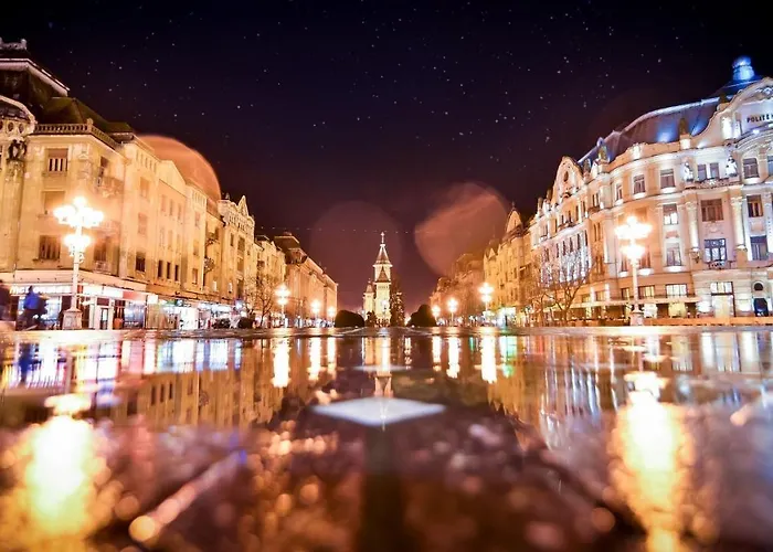 Belle Vue Ultracentral