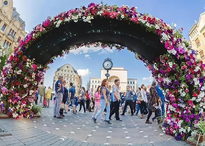 Belle Vue Ultracentral